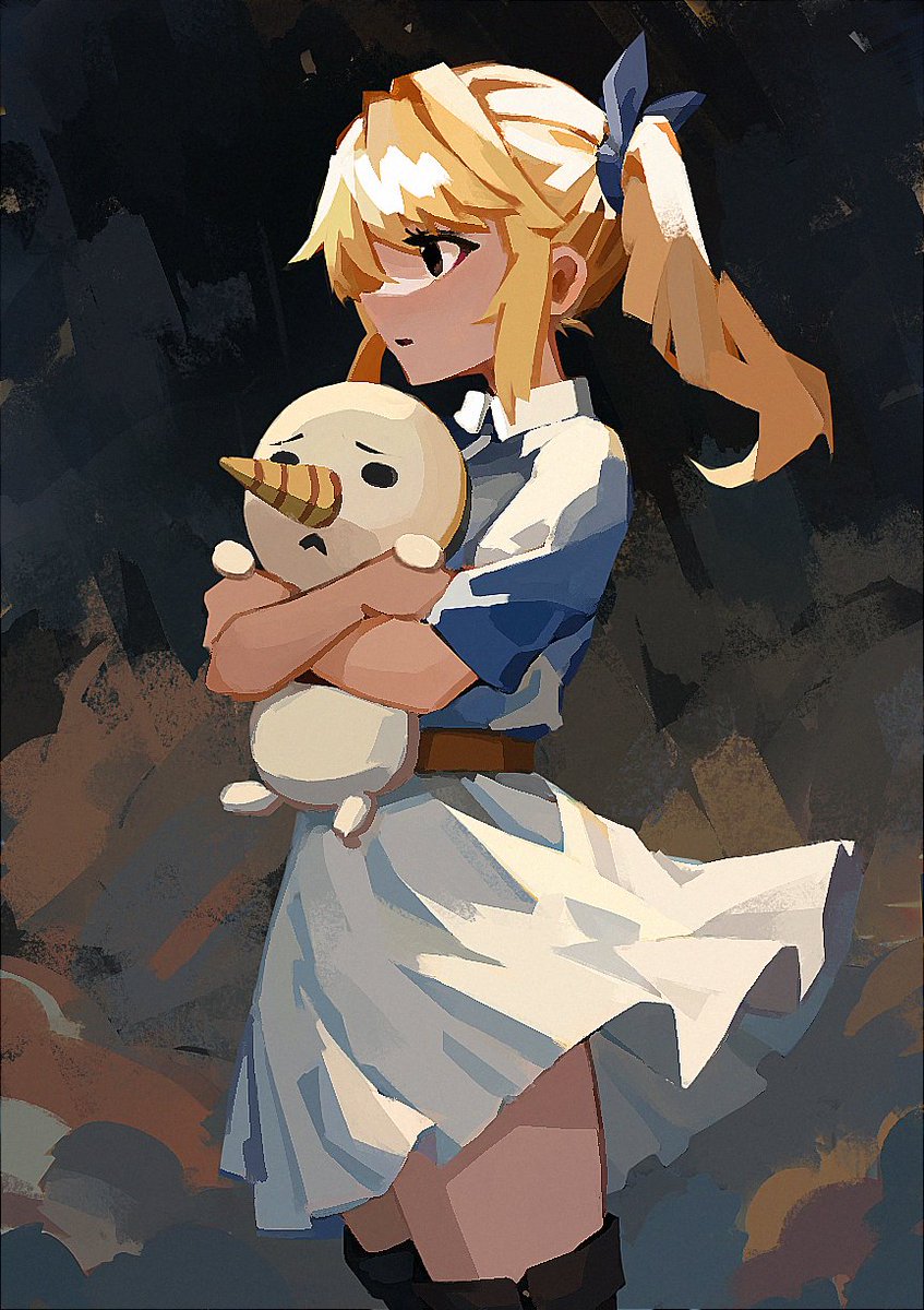 しぬの tweet media