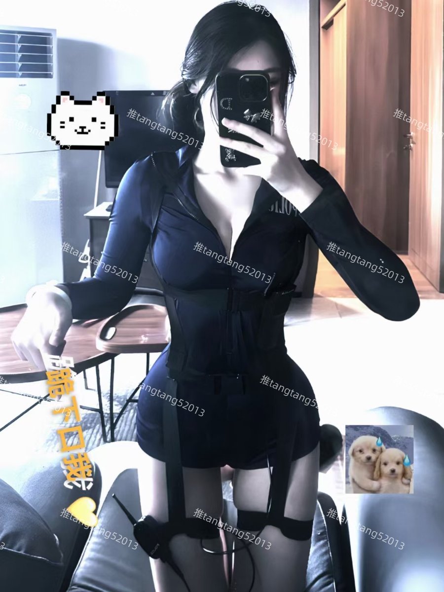 有人喜欢这套衣服吗
<a href="/xyberdolls/">小新の日常</a> 
<a href="/xybereum/">小白の日常</a> 
<a href="/xyberlabs/">赛博玩偶</a>