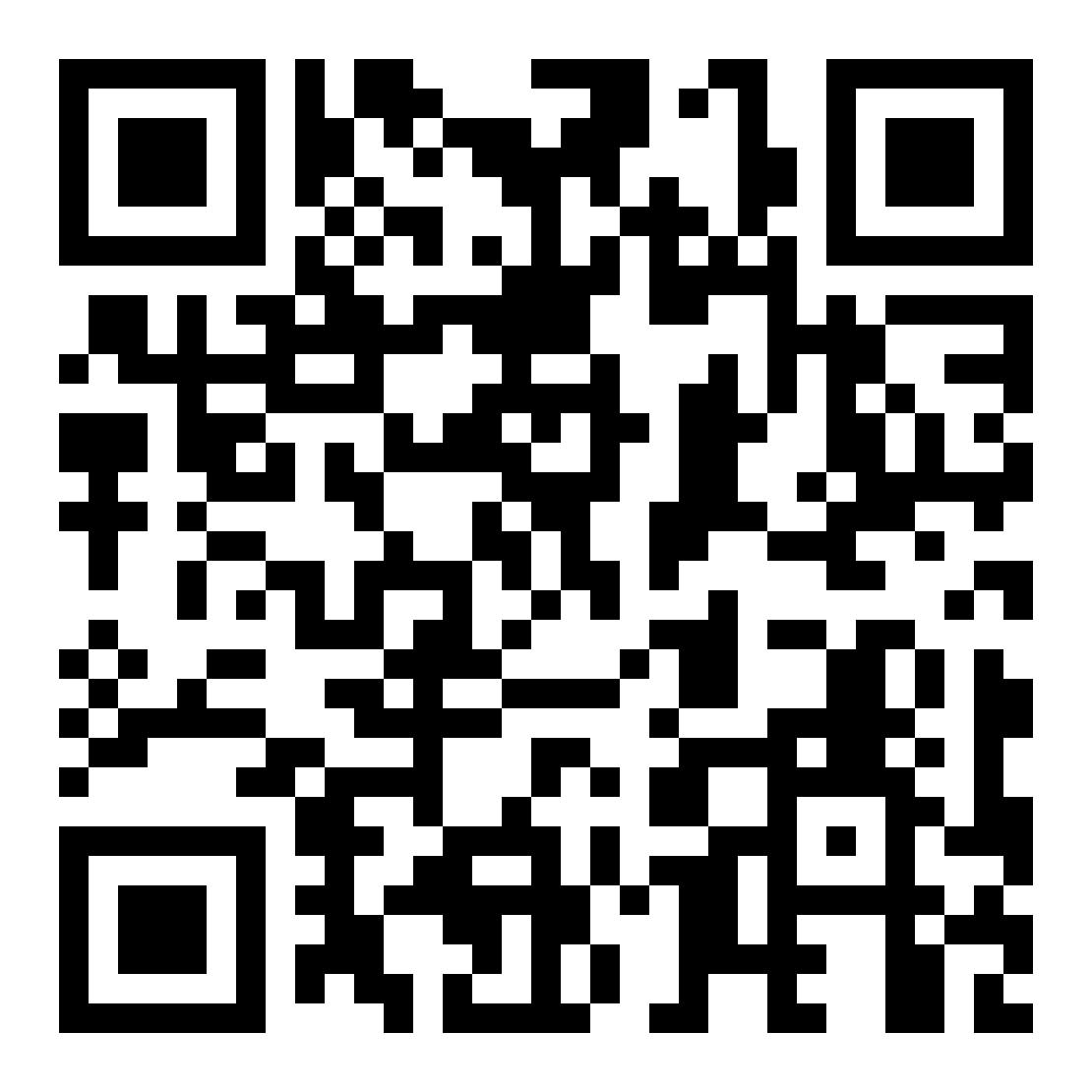 LearnDerGerman's tweet image. Scan this code to join the German Language Group on Facebook.
#german #learngerman #germanlearning