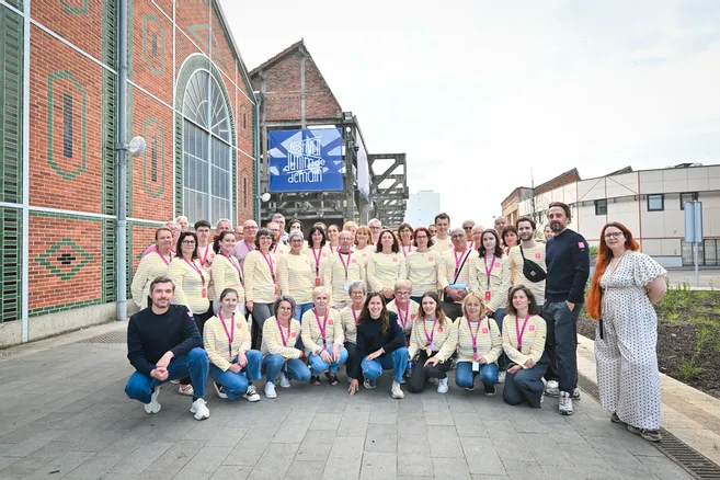 🎞️Organisateurs et bénévoles prêts pour le Festival du film de demain, "un mini Cannes" avec tapis rouge de stars à Vierzon
leberry.fr/vierzon-18100/…