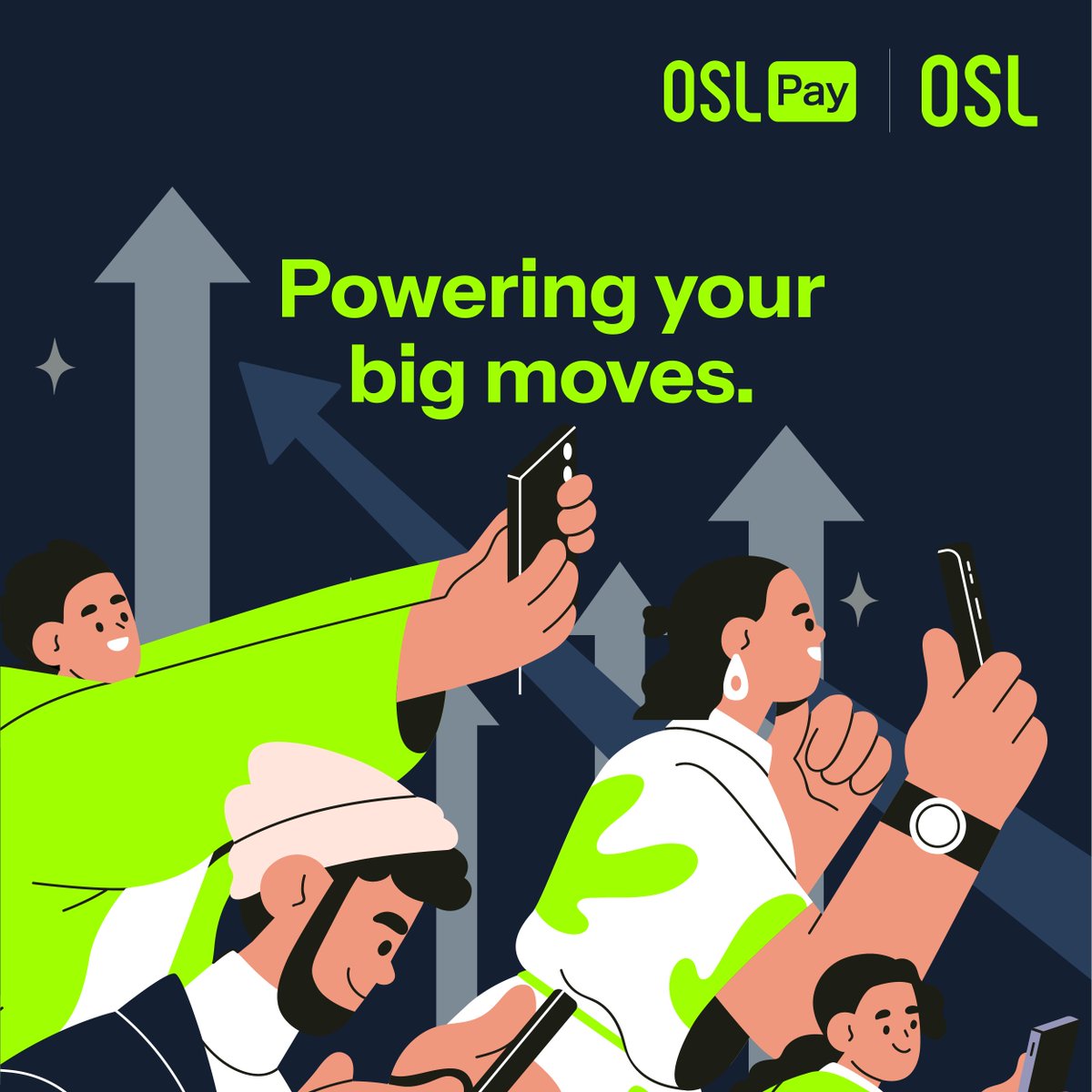 OSLPay's tweet image. 💼 OSL Pay OTC is live – Seamless, secure fiat-to-crypto trading for institutions. 

Trade with confidence: osl-pay.com/en/otc

#CryptoOTC #InstitutionalTrading #Fintech