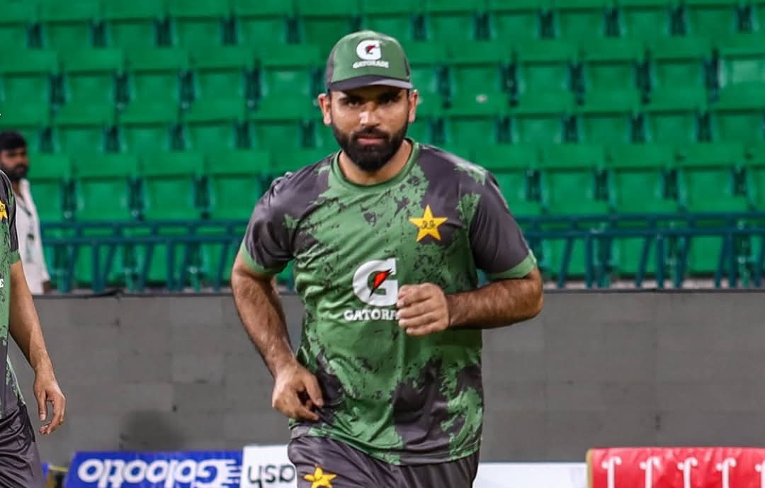 Imad Wasim : "Fakhar Zaman should never be dropped from the white-ball team. He's a big-match player, and as bowlers, we know how dangerous he is for the opposition. We’re lucky he plays for Pakistan. Even foreign players admire his power-hitting." 💪💚

#FakharZaman #ImadWasim