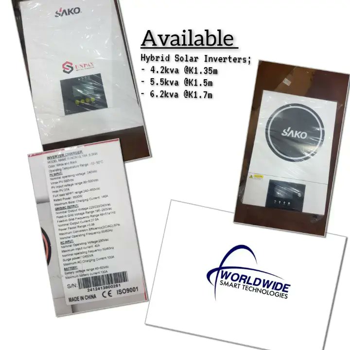 wwsmartechs's tweet image. 