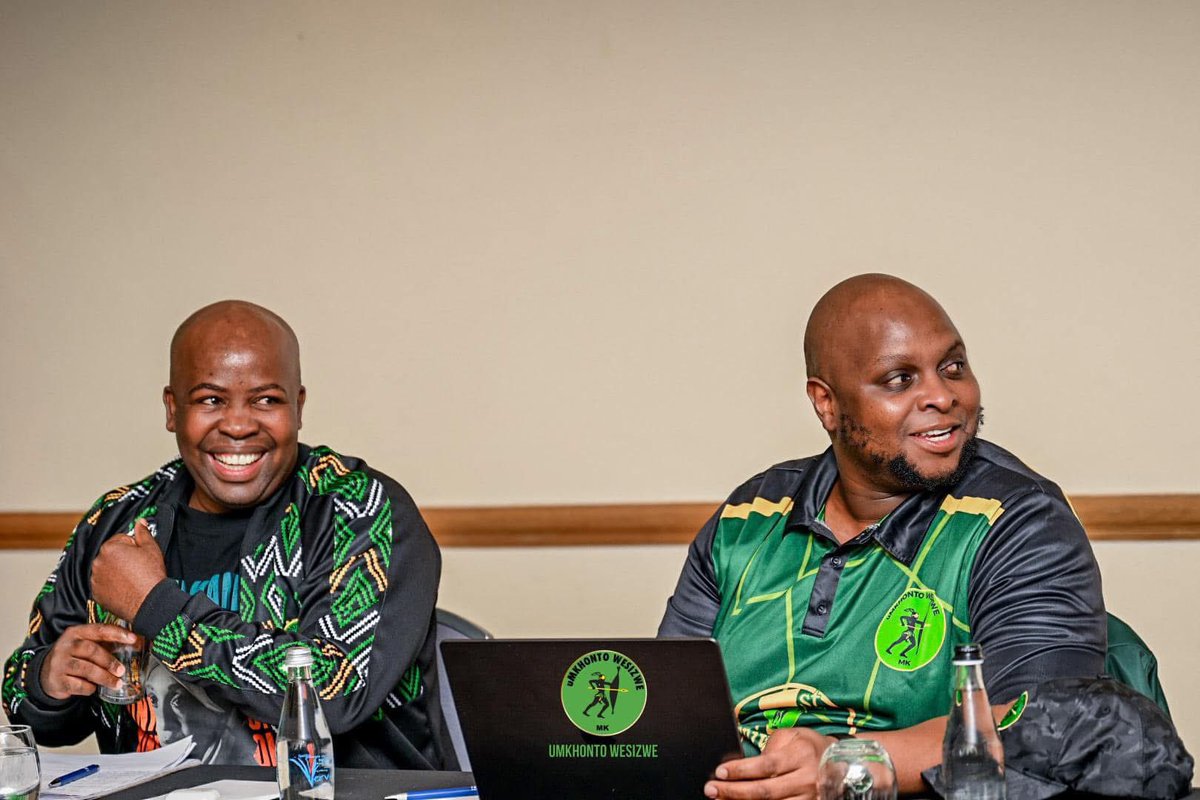Magasela Mzobe tweet media