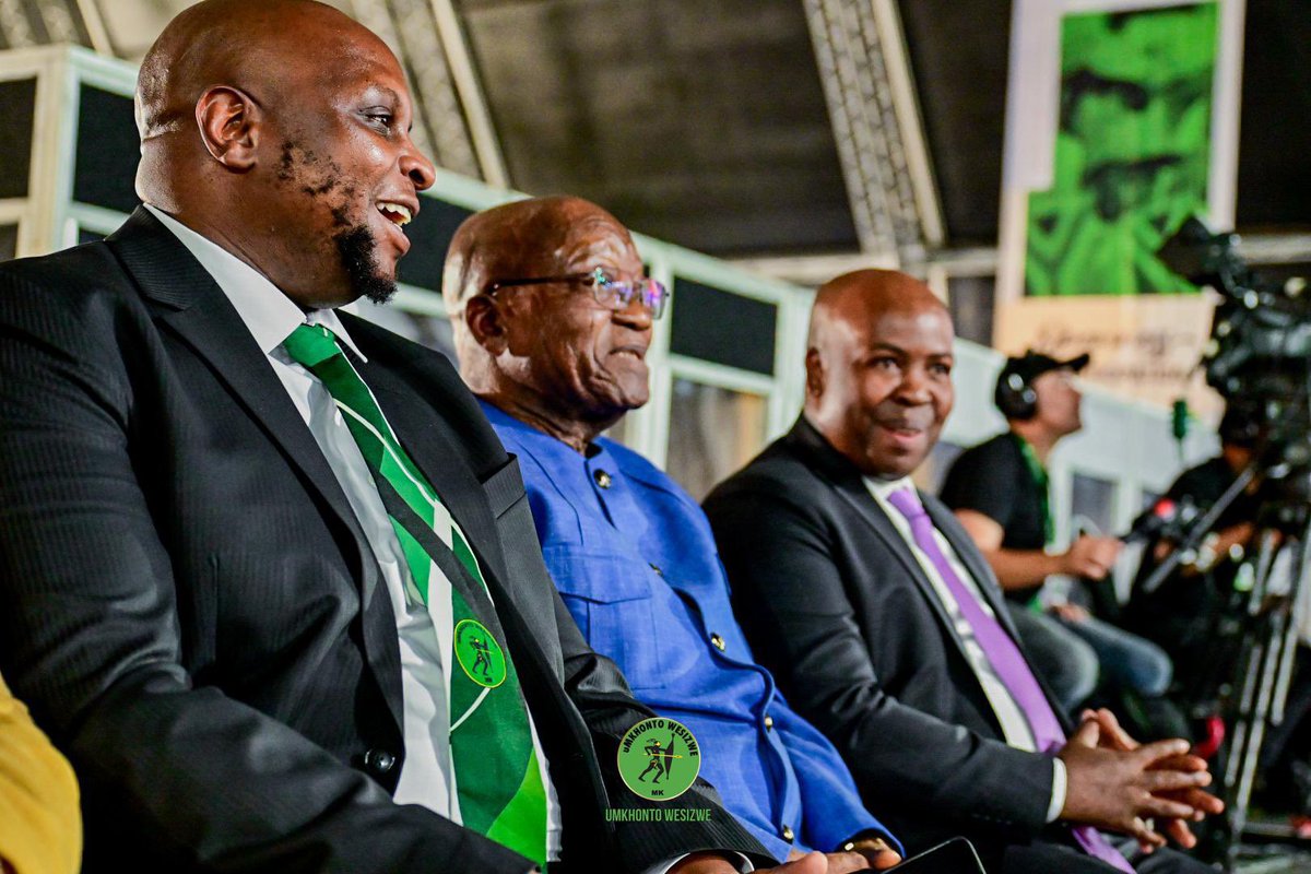 Magasela Mzobe tweet media