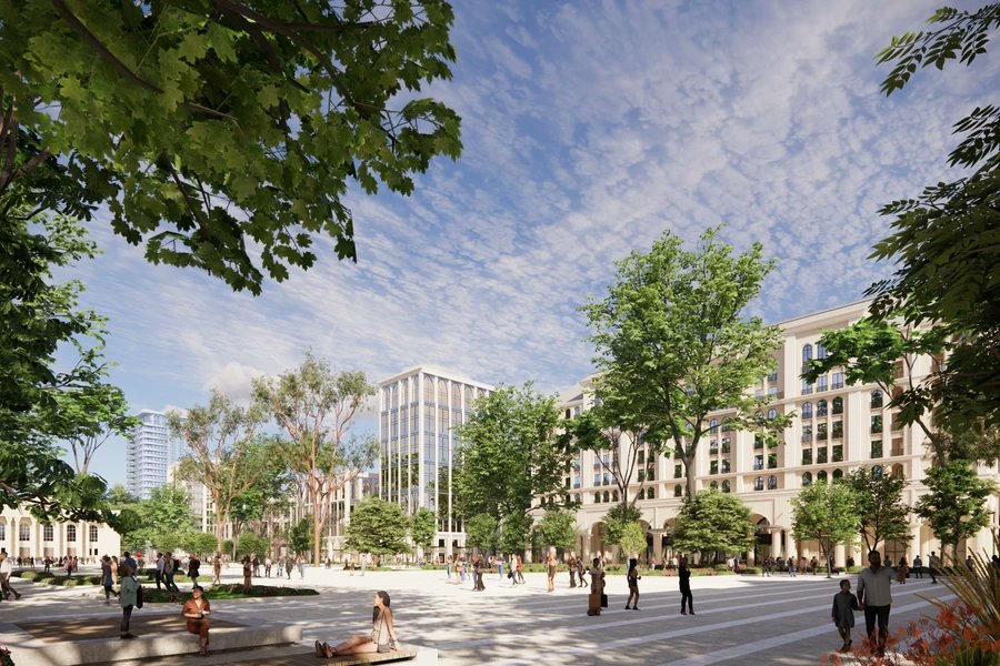 People Profile: Stella Papaspyrou – From tennis champion to urban designer.

chapmantaylor.com/news/people-pr… 
 
#UrbanDesign #UrbanDesigner #Architect #Architecture #Masterplanner #ConceptDesign #Designer #ChapmanTaylor