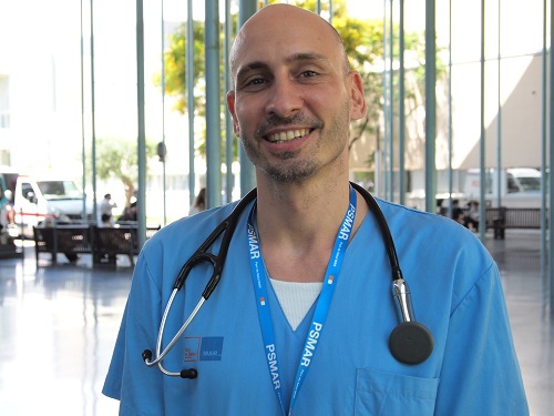 Hospital del Mar (@hospitaldelmar) on Twitter photo La <a href="/FSEIMCGESIDA/">FUND. SEIMC-GESIDA</a> atorga una beca de formació al Dr. <a href="/robertoguerri/">Robert Güerri</a>
Una de les beques Juan Berenguer per a formació de membres de la <a href="/SEIMC_/">SEIMC</a> en el camp de l'#epidemiologia o els assajos clínics
#TalentMAR <a href="/GeSIDA_SEIMC/">GeSIDA-SEIMC</a>
hospitaldelmar.cat/ca/noticies/vi… La <a href="/FSEIMCGESIDA/">FUND. SEIMC-GESIDA</a> atorga una beca de formació al Dr. <a href="/robertoguerri/">Robert Güerri</a>
Una de les beques Juan Berenguer per a formació de membres de la <a href="/SEIMC_/">SEIMC</a> en el camp de l'#epidemiologia o els assajos clínics
#TalentMAR <a href="/GeSIDA_SEIMC/">GeSIDA-SEIMC</a>
hospitaldelmar.cat/ca/noticies/vi…