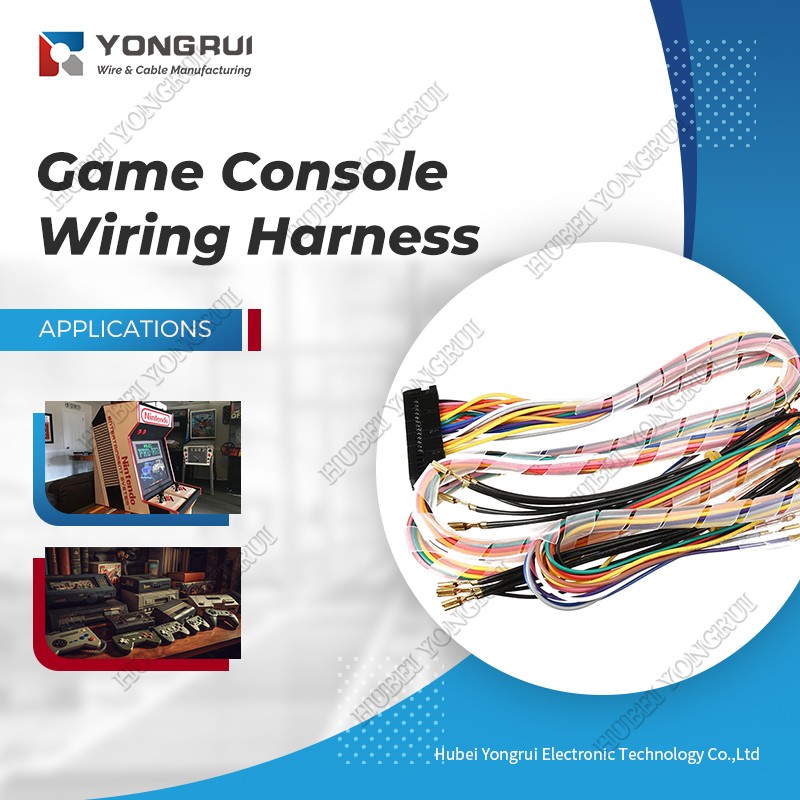 Hubei Yongrui Electronic Technology Co.,LTD (@DGyongrui) / Posts / X