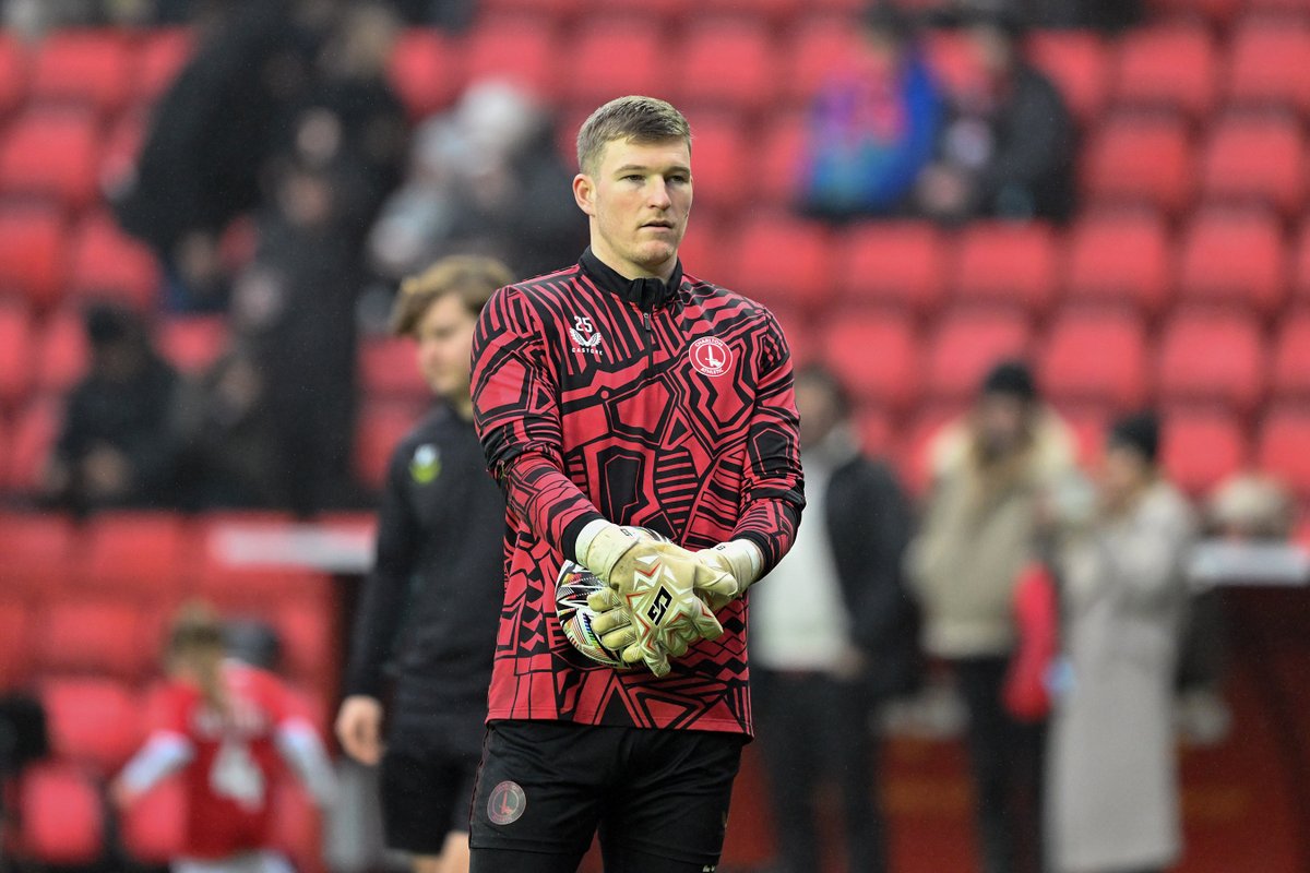 Richard Cawley (@richcawleyslp) on Twitter photo Latest #cafc piece up now.
Goalkeeper Will Mannion has revealed that the League One play-off final nerves affected him pretty badly...to the extent he couldn't feel his legs in the opening 20 minutes.
…ondonsportcharltonathleticedition.com/p/i-couldnt-fe…
📸 <a href="/KGtopsnapper/">Keith Gillard</a> Latest #cafc piece up now.
Goalkeeper Will Mannion has revealed that the League One play-off final nerves affected him pretty badly...to the extent he couldn't feel his legs in the opening 20 minutes.
…ondonsportcharltonathleticedition.com/p/i-couldnt-fe…
📸 <a href="/KGtopsnapper/">Keith Gillard</a>