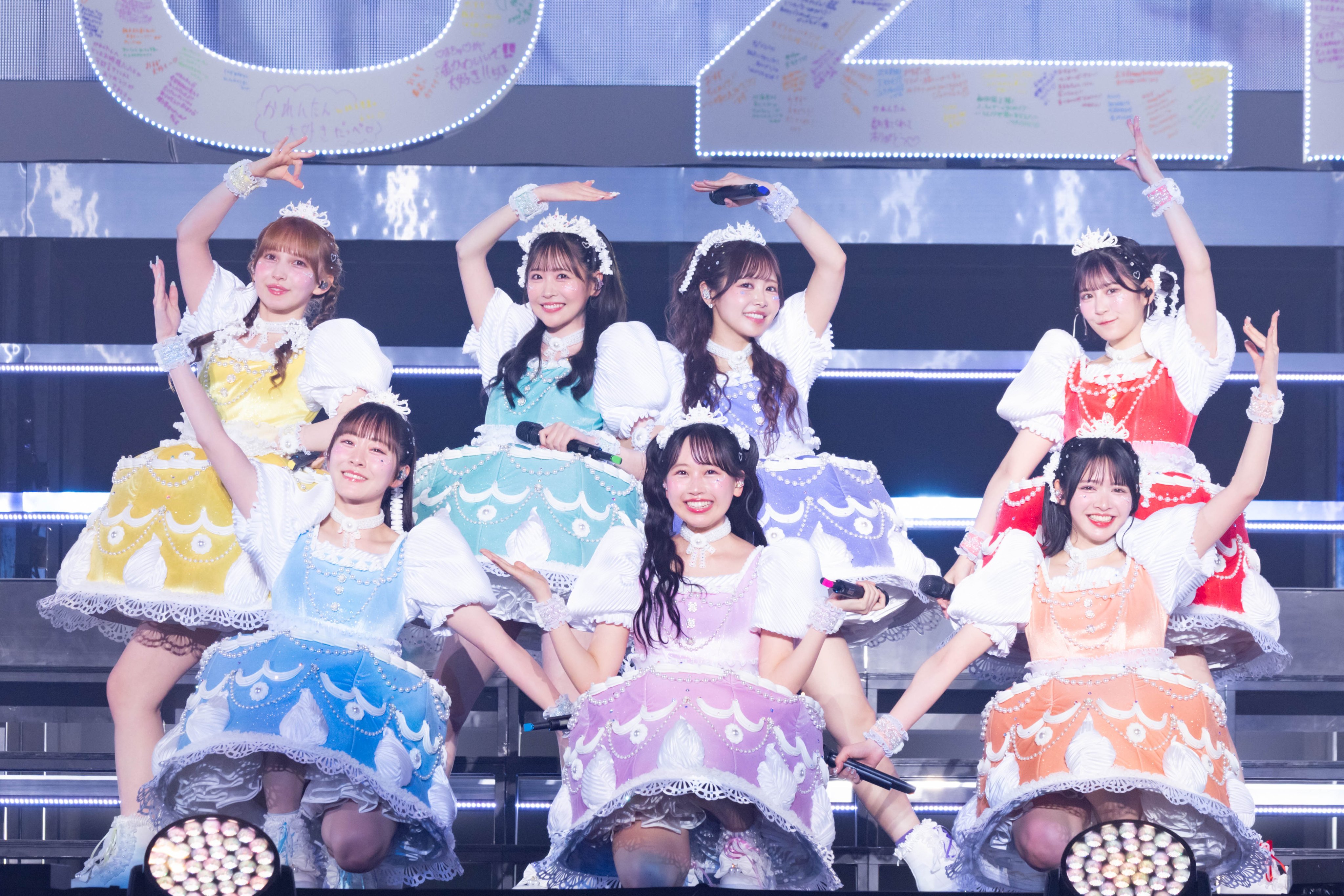 FRUITS ZIPPER【Official】 on X: 