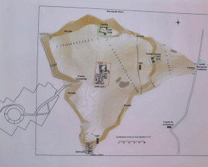 IDEESpain's tweet photo. 📰 El nuevo número de la revista #Salsum detalla cómo se descubrió en 2016 el anfiteatro romano de #Baena 🏛️ gracias a imágenes aéreas del PNOA y datos LiDAR
🗒️Te lo contamos en su día en el #BlogIDEE. ¡Vuelve a leerlo!
🔗 https://t.co/gDWLiPe5He
#Arqueología #Torreparedones https://t.co/kDiDnl3bZ8