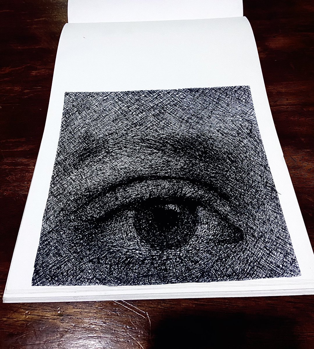 ashleik_'s tweet image. Putting it out here — I’m open to working with any clothing brands that want to turn my art into wearable magic 👕🎨 I mean… look at the material??