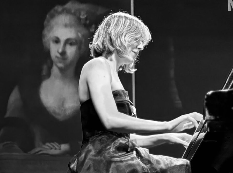 6 de junio, a las 20.00, recital de la pianista Laura Sierra en la iglesia de San Cristóbal de #BoadilladelMonte dentro del ciclo #LasPiedrasCantan.
soloboadilla.es/actualidad/not…