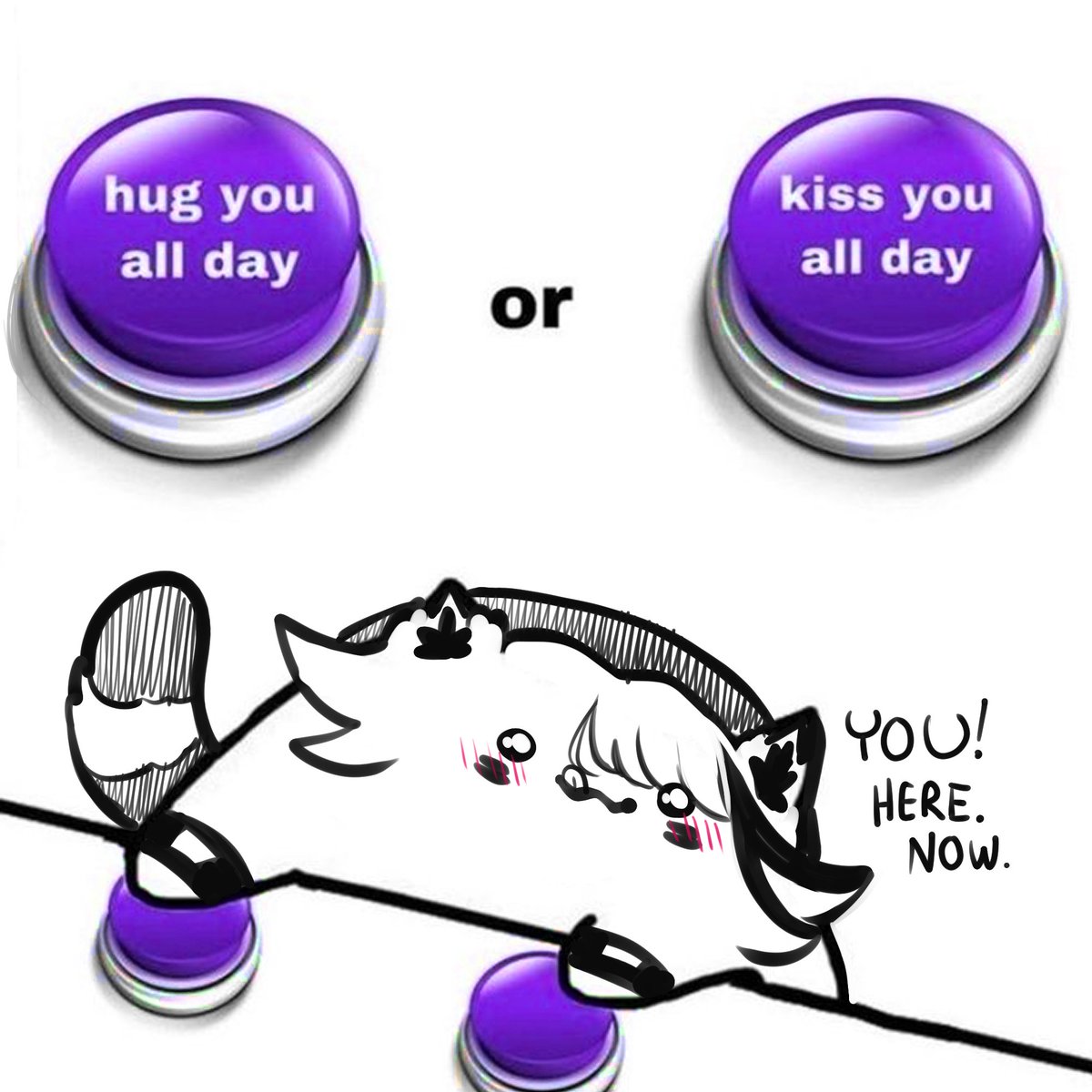 Do I have your consent? 👉👈🥺