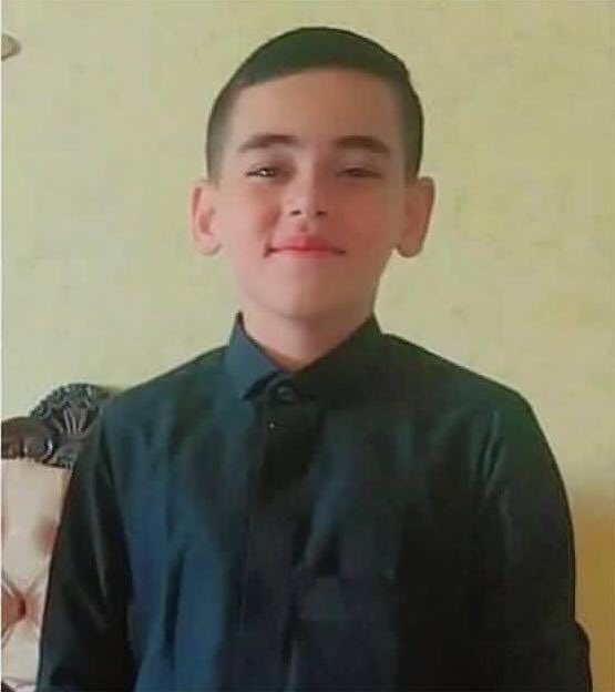 "To murder a child is to extinguish a universe of dreams, to steal the innocent's sacred right to life, laughter, and the boundless future they deserved no horror cuts deeper than this."

I am Yousef Majed Abu-Jabal, a 12-year-old kid from Gaza. 

I was the light of my home, the
