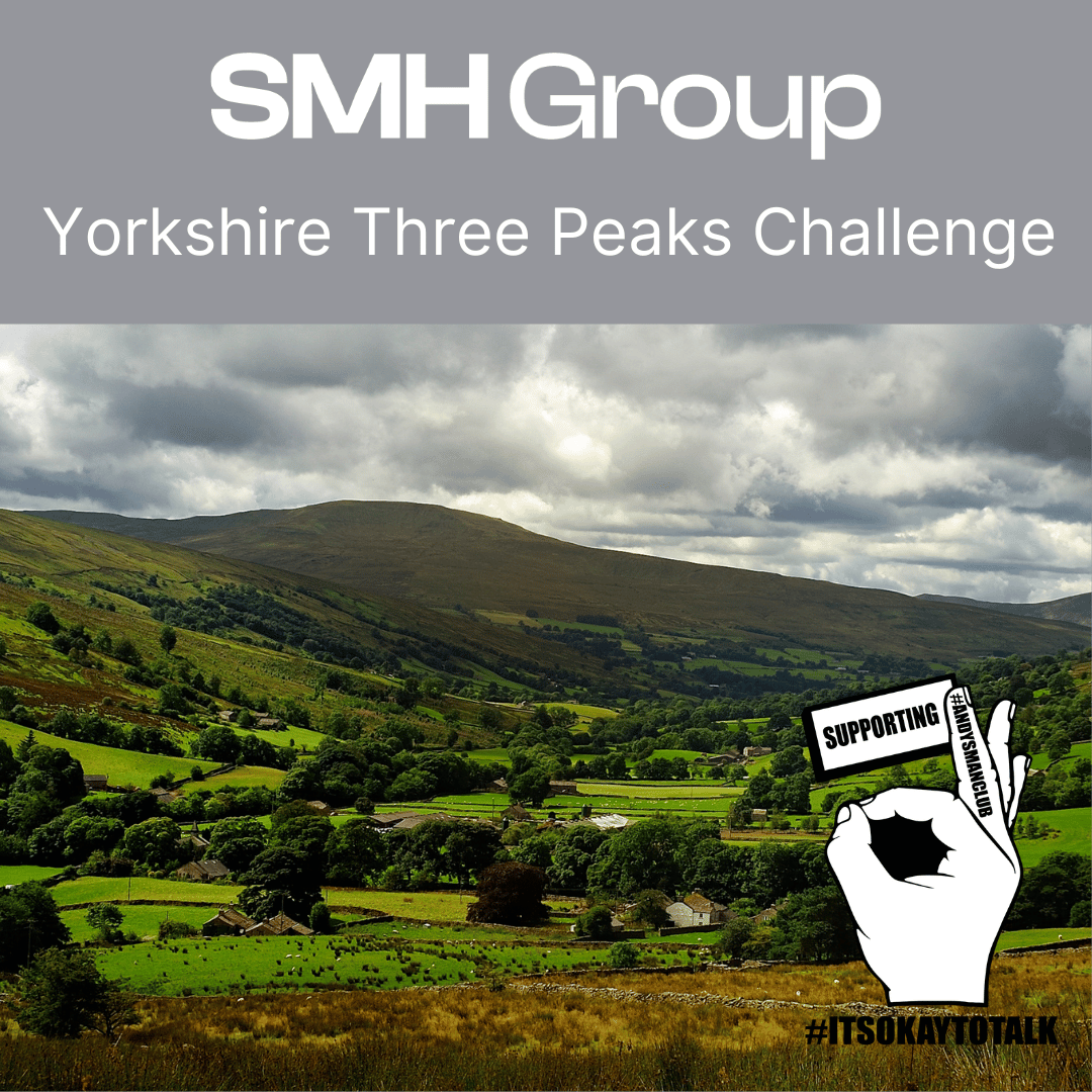 SMH Group tweet media