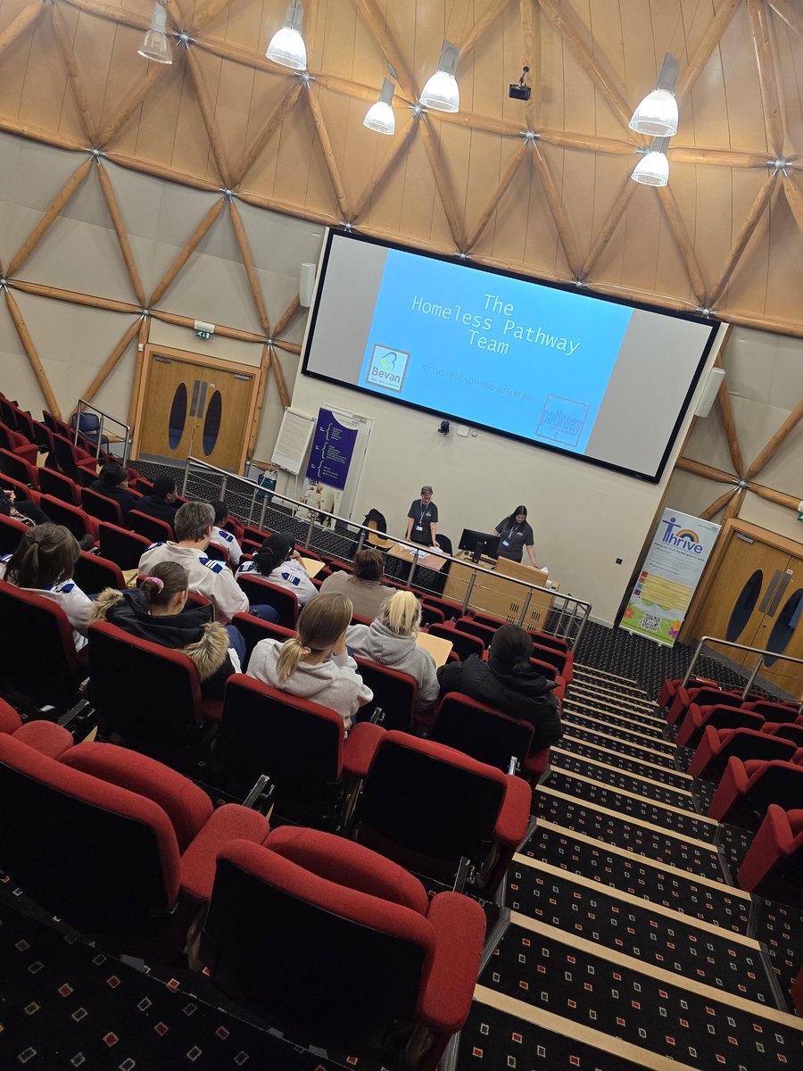BTHFTPracticeEd's tweet image. Thank you to our speakers at yesterday's MPLF.
The Homeless Team - providing inpatient care to our homeless community & BTHFT Quality Team -an MDT approach to learning from incidents and PSIRF ⭐️
The last MPLF of this academic year is on Thursday 19th June