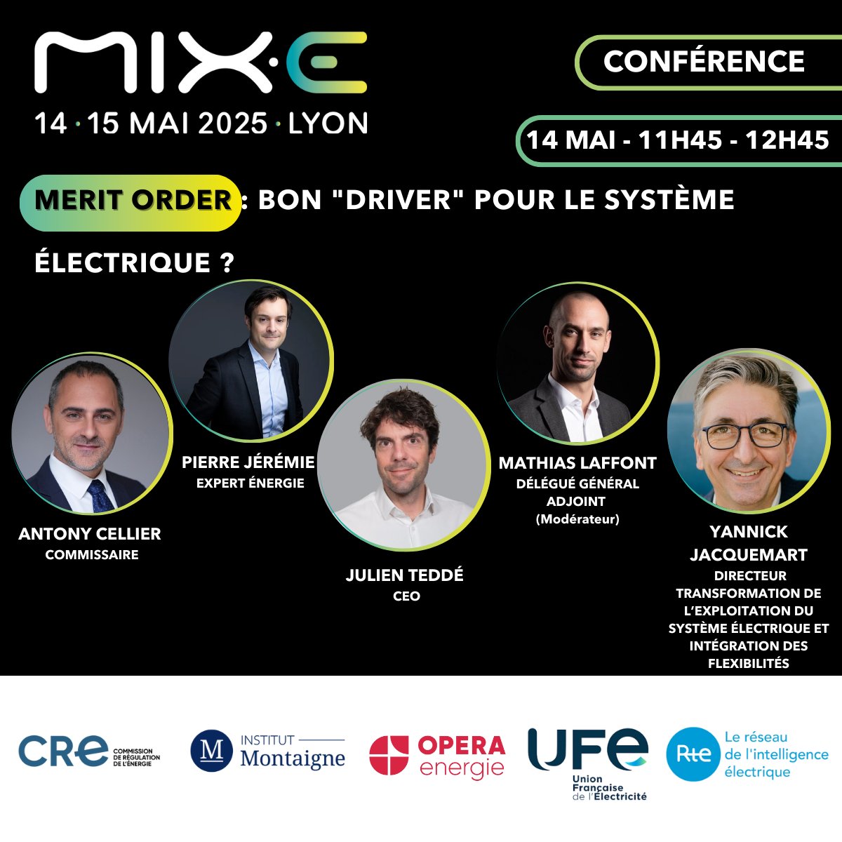 Pourquoi le merit order concentre-t-il autant de critiques depuis l’envolée des prix du gaz en 2022, alors même qu’il a contribué à éviter les pénuries et à garantir la sécurité d'approvisionnement de l’Europe ?  

La Commission des <a href="/AN_AfEco/">Commission des affaires économiques</a> de l’<a href="/AssembleeNat/">Assemblée nationale</a> vient de lancer