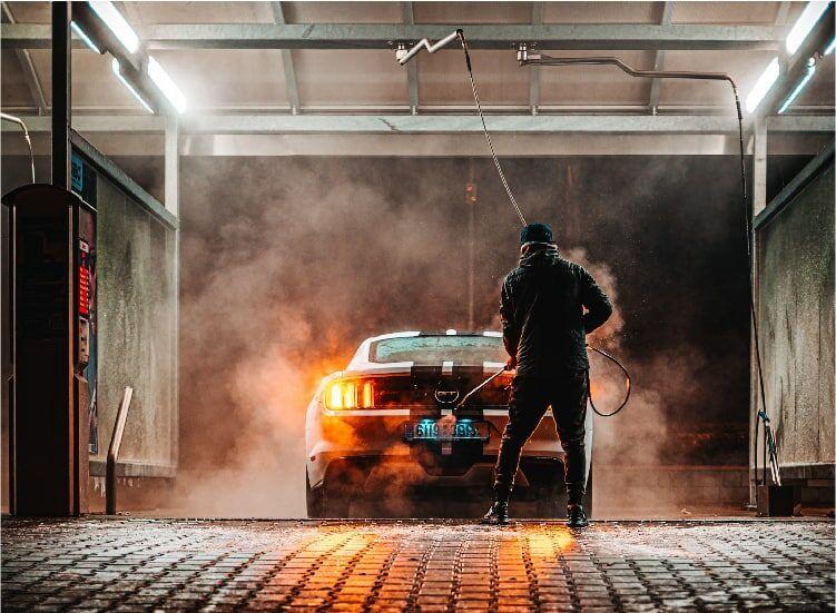 ShineLongCorp's tweet image. 🚘 💡Want to transform your car wash experience?
Explore ShineLong's IP69K lighting solution—waterproof, vibrant &amp;amp; built for tunnels!
Stand out with performance &amp;amp; color.
👉 shinelongled.com/lighting-for-c…
#CarWash #LEDLighting #TriProofLight #IP69K #CarWashDesign #WashTunnel
