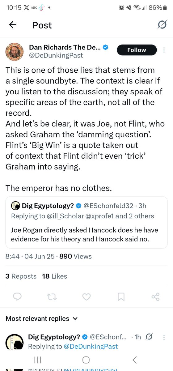 Ancient Puzzles tweet media