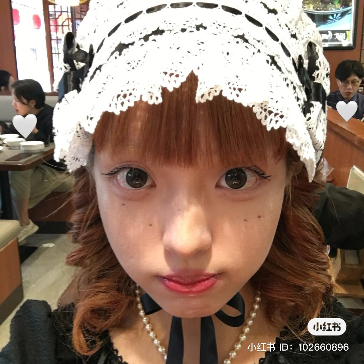 milady is the strongest and most resilient force in the universe

i love you