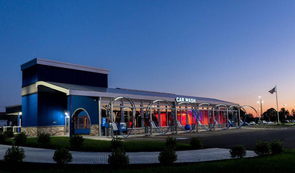 🚘 💡Want to transform your car wash experience?
Explore ShineLong's IP69K lighting solution—waterproof, vibrant &amp; built for tunnels!
Stand out with performance &amp; color.
👉 shinelongled.com/lighting-for-c…
#CarWash #LEDLighting #TriProofLight #IP69K #CarWashDesign #WashTunnel