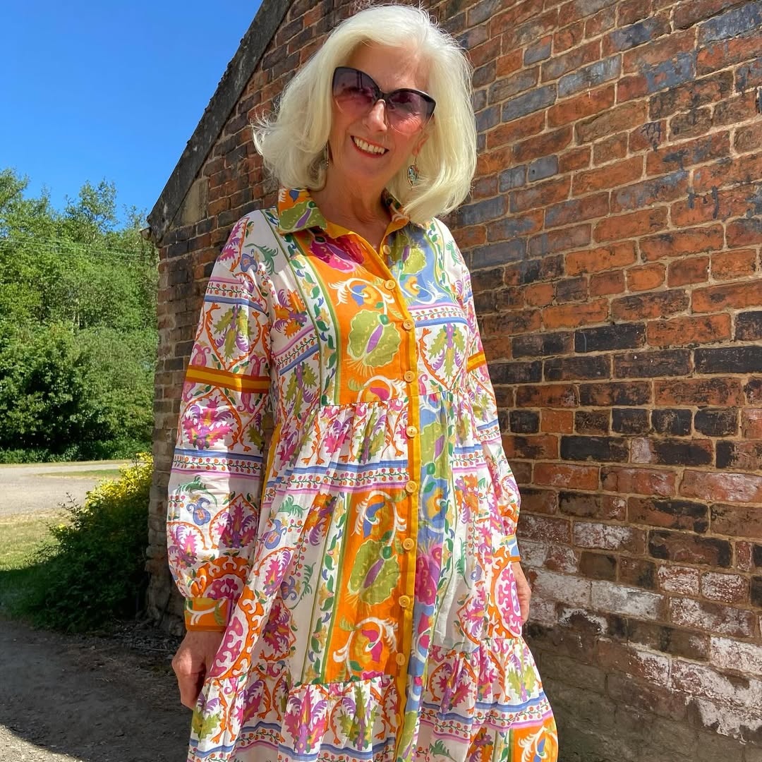 Simplicity McCalls UK tweet media