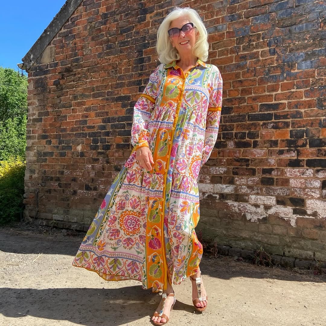 Simplicity McCalls UK tweet media