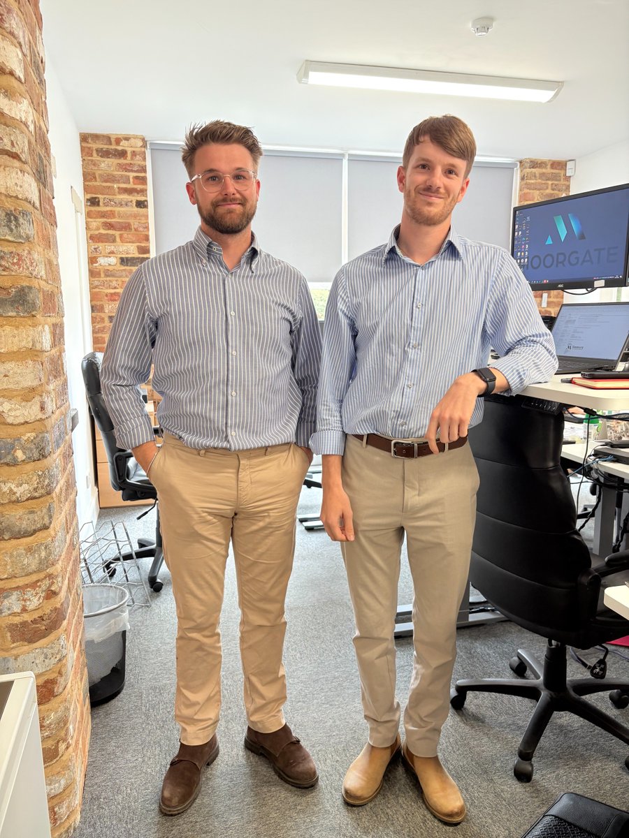 Moorgate Finance tweet media