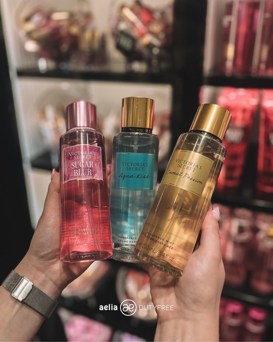 👯‍♀️ Best Friends Day just landed – and so did the perfect gift ideas!
From sweet treats and dreamy perfumes to Nuxe glow kits and Longchamp bags – everything your favorite travel buddy deserves. 💖

Find the perfect gift at Aelia Duty Free and The Fashion Place at #ZAG