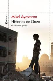 Entrevisté a  <a href="/mikelayestaran/">mikel ayestaran</a> en la revista <a href="/revistamercurio/">MERCURIO -cultura desorbitada-</a>
con motivo de su reciente libro en <a href="/ed_peninsula/">Ediciones Península</a>. Hablamos sobre Gaza, sobre masacres y sobre usar el hambre como arma de guerra, 
No se lo pierdan, porque dice cosas muy interesantes

revistamercurio.es/2025/06/04/mik…