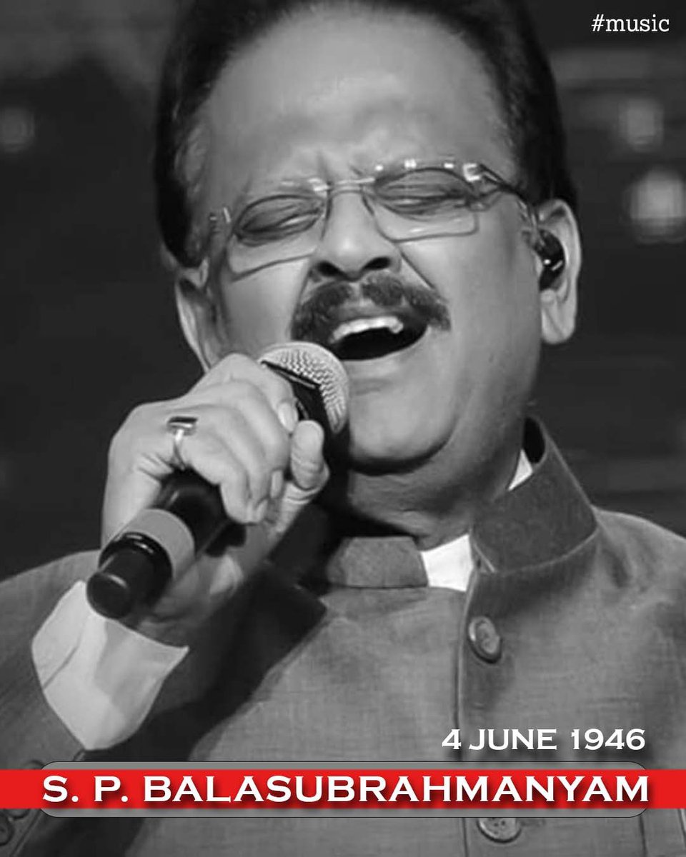 S. P. Balasubrahmanyam was Known for his versatile voice and ability to convey deep emotions through his singing, he remains a beloved figure in Indian music, his legacy continues to inspire and entertain music lovers across generations.

#SPBalasubrahmanyam #songs #singer