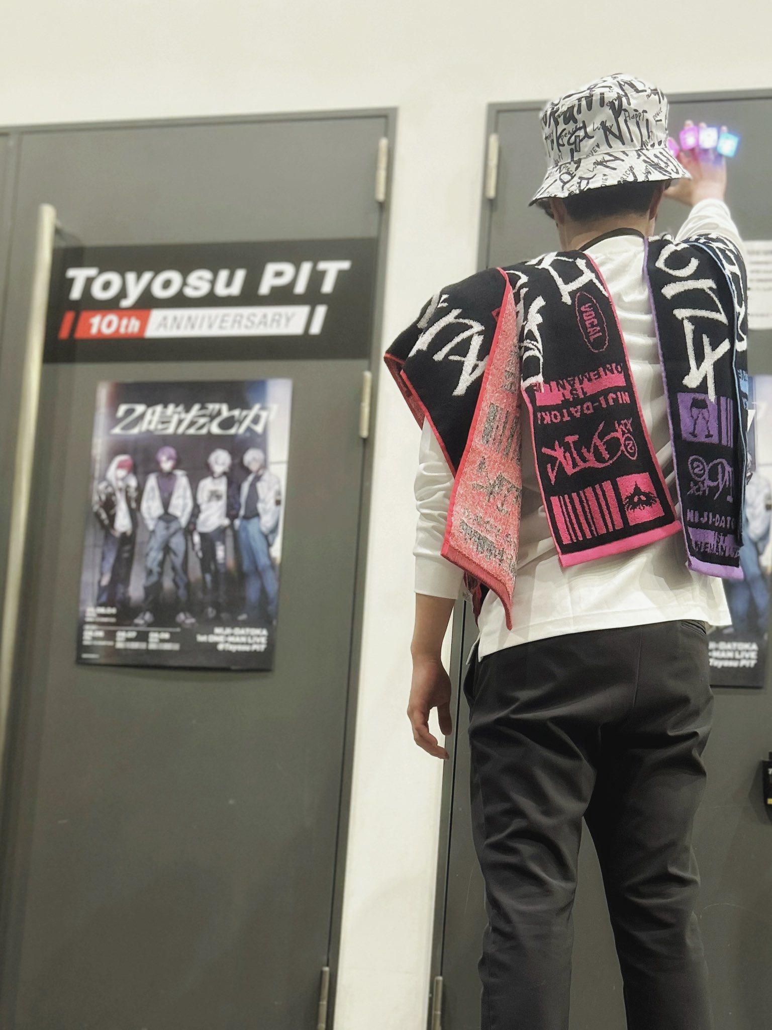 ずみりく Riku Tazumi / ANYCOLOR Inc. CEO 😇 (@riku_tazumi) / X