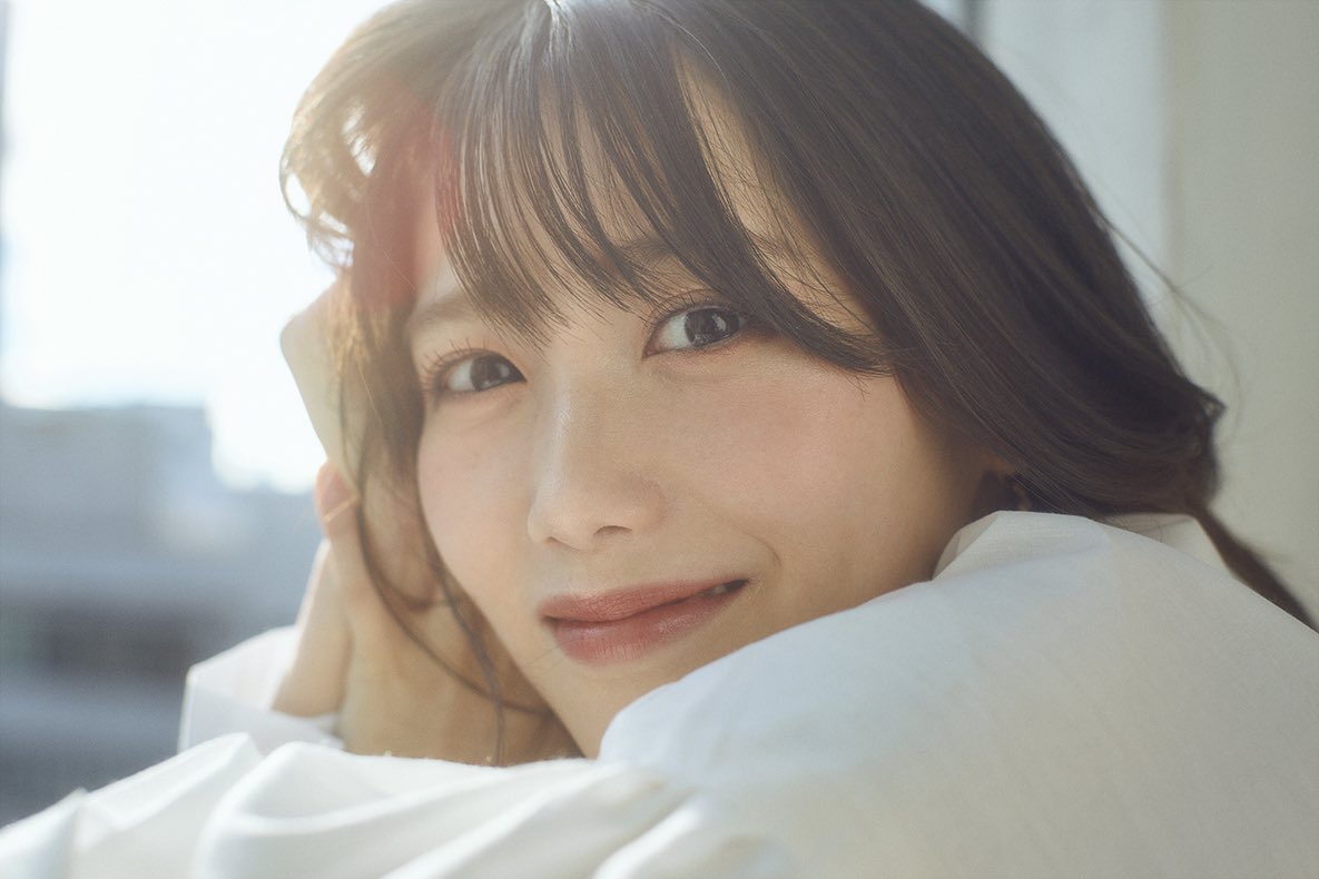 加藤里保菜 on X: 