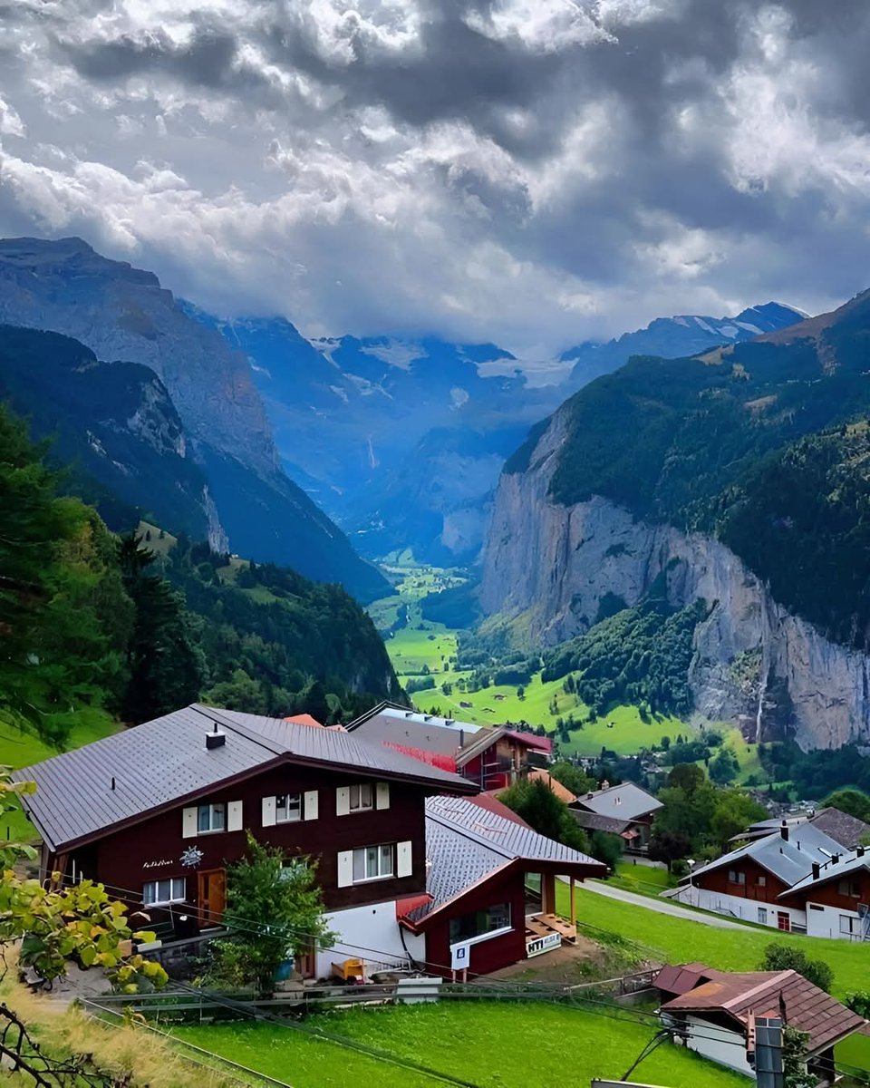 Switzerland 🇨🇭