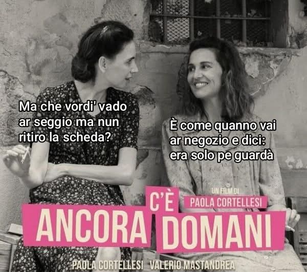 Arianna Maiorani 🇮🇹🇪🇺 (@amaiorani) on Twitter photo 