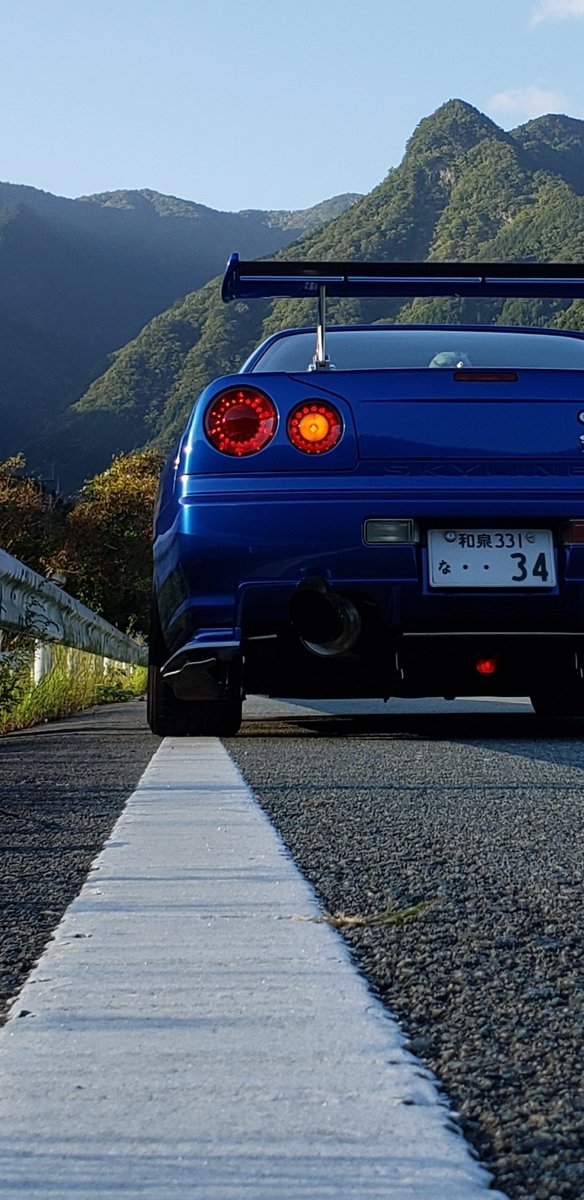 T.E.K. (@_petrollhead_) on Twitter photo 