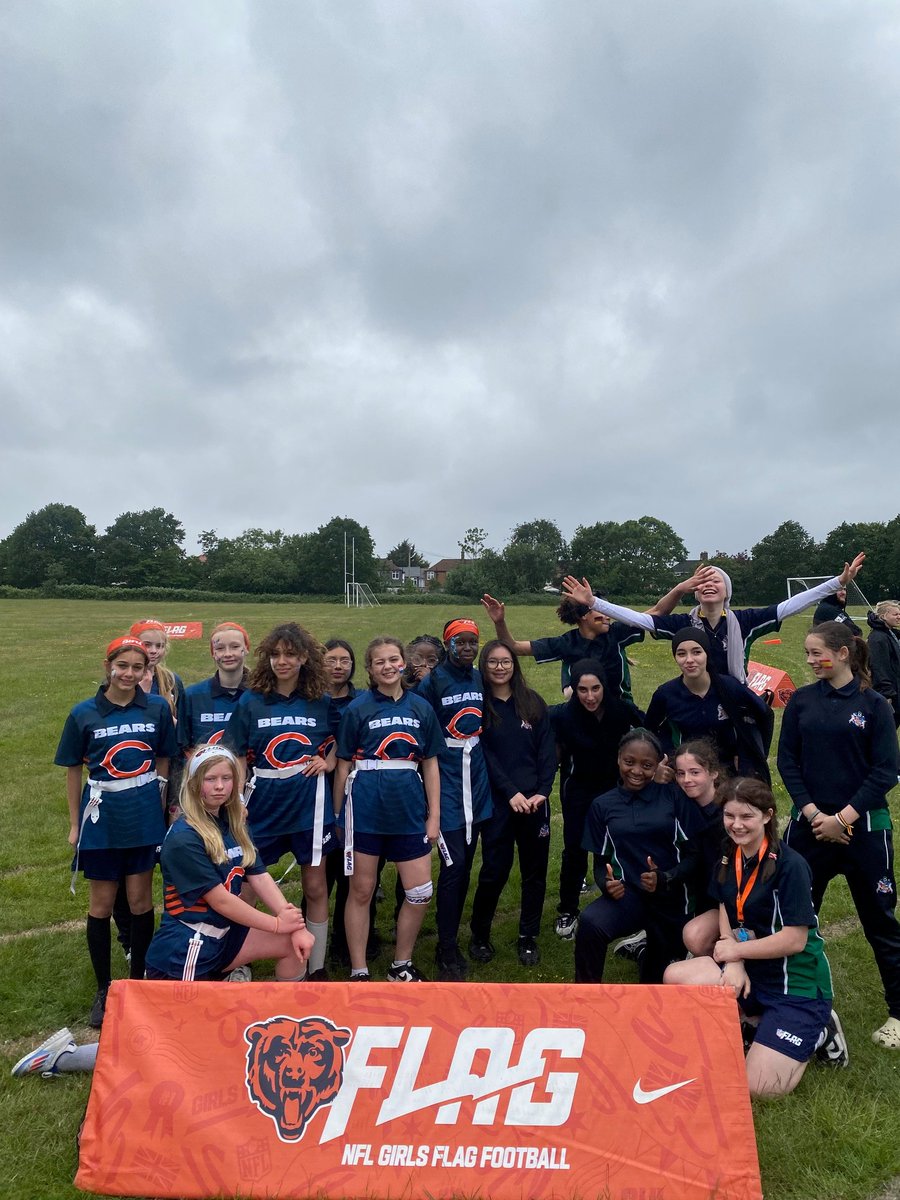 Haberdashers' Borough Academy tweet media