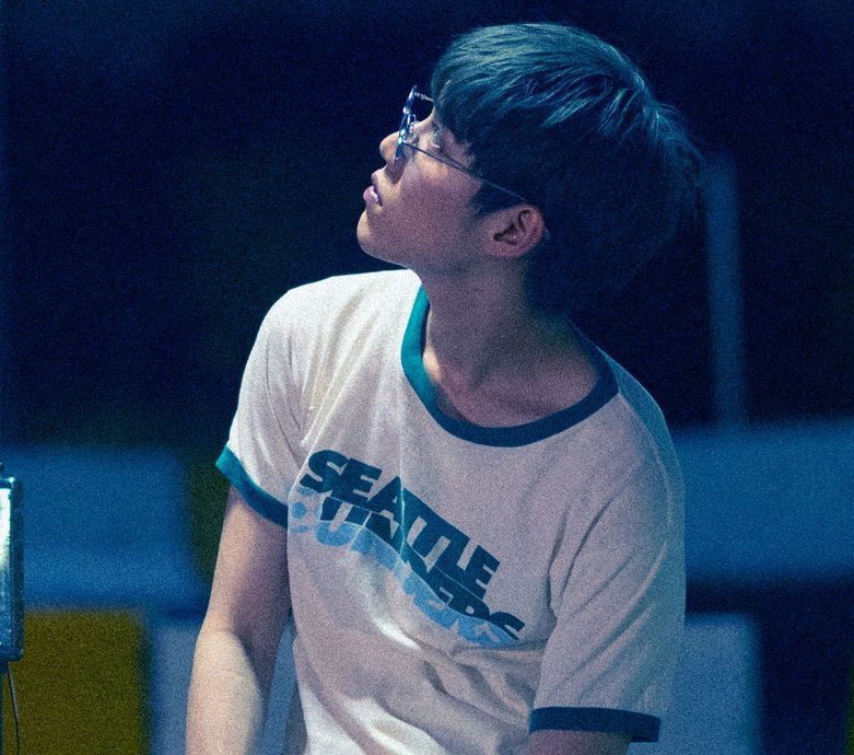 ผมก็ฟินของผมคนเดียวนะพี่