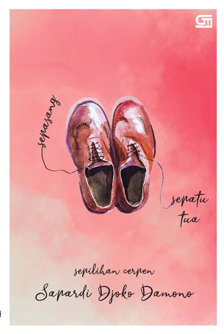 zigizagalzyyy's tweet photo. Sepasang Sepatu Tua
-Sapardi Djoko Damono

kumpulan cerpen personifikasi dari benda-benda mati. "seandainya boleh memilih, saya tidak mau menjadi rumah. orang boleh memilih rumah, tapi rumah tak berhak memilih penghuninya." https://t.co/iQK3aEN0Gi