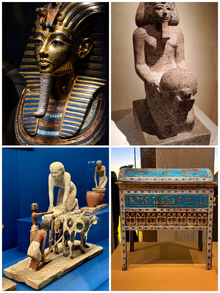 Worth Work Words (@work_worth) on Twitter photo 🎉With over 2 million visits, <a href="/ShanghaiMuseum/">Shanghai Museum</a>’s “On Top of the Pyramid: The Civilisation of Ancient Egypt” is now the most visited antiquities exhibition ever. A testament to how a great civilisation attracts admirers in another. <a href="/CHN_EGY/">Spokesperson of the Chinese Embassy in Egypt</a> 🎉With over 2 million visits, <a href="/ShanghaiMuseum/">Shanghai Museum</a>’s “On Top of the Pyramid: The Civilisation of Ancient Egypt” is now the most visited antiquities exhibition ever. A testament to how a great civilisation attracts admirers in another. <a href="/CHN_EGY/">Spokesperson of the Chinese Embassy in Egypt</a>