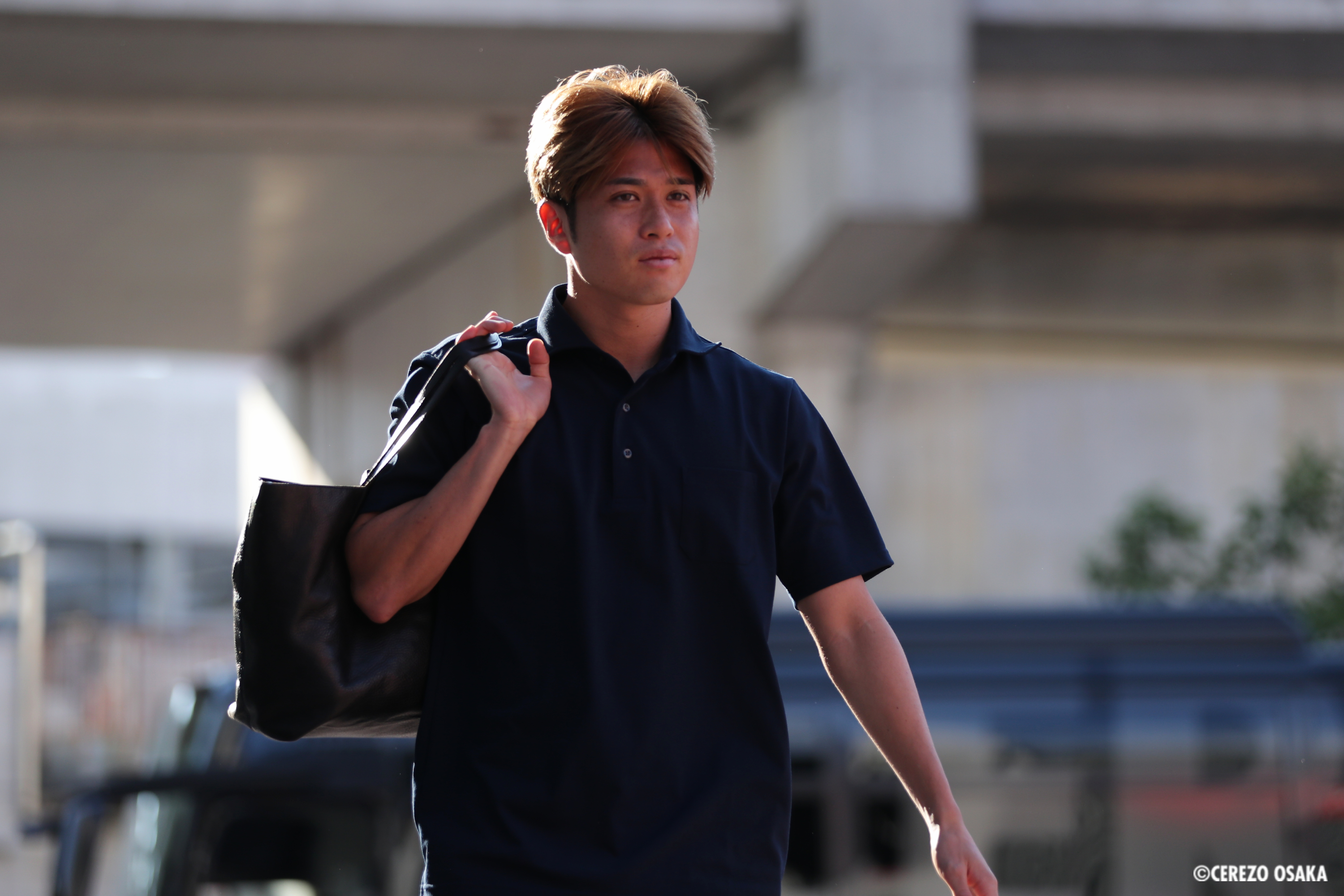 セレッソ大阪オフィシャル on X: 