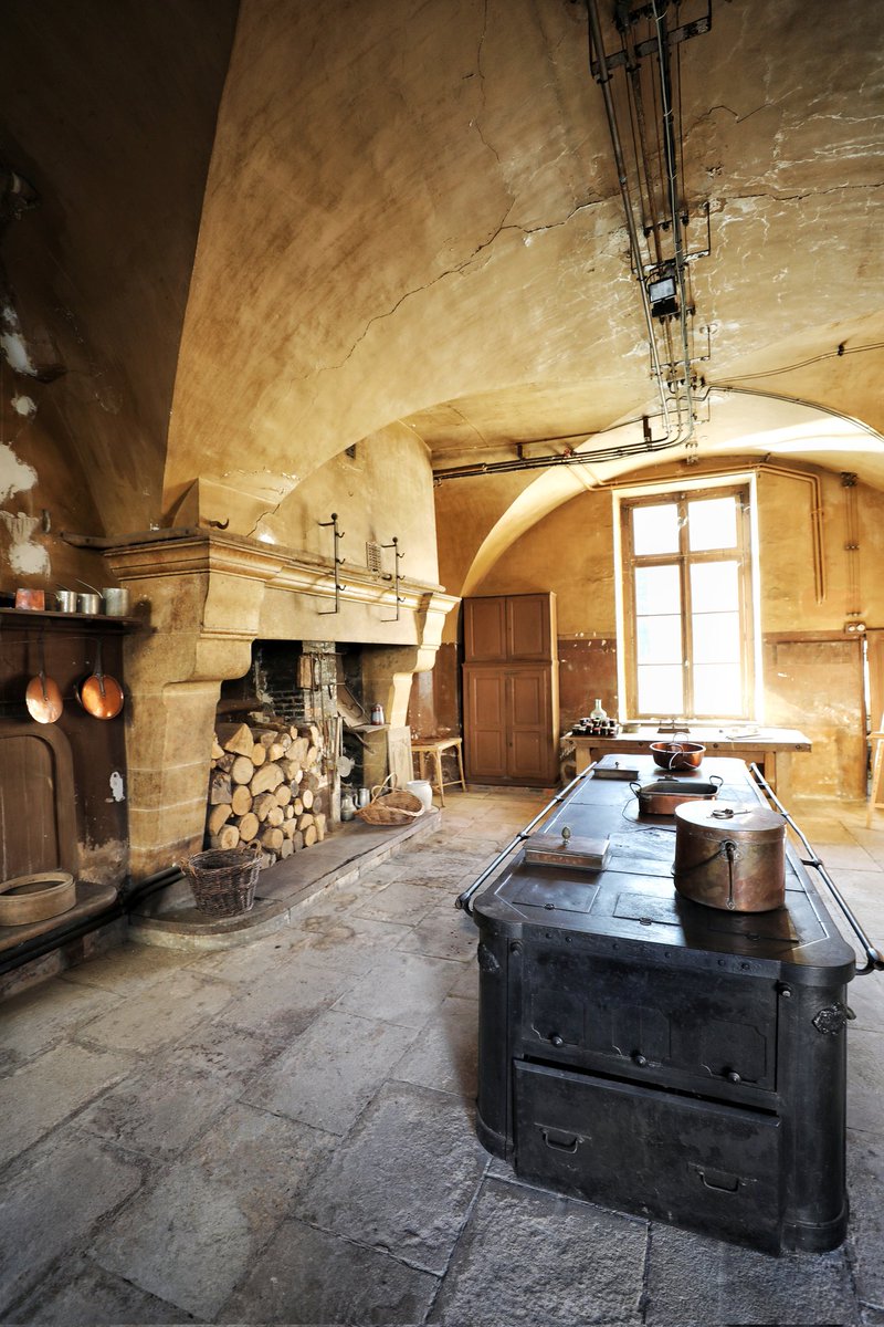 🔴 𝗭𝗢𝗢𝗠 👨‍🍳 | La météo n'est pas bonne aujourd'hui, rien de mieux pour contrer cela que de trouver refuge dans la cuisine ! 🔥