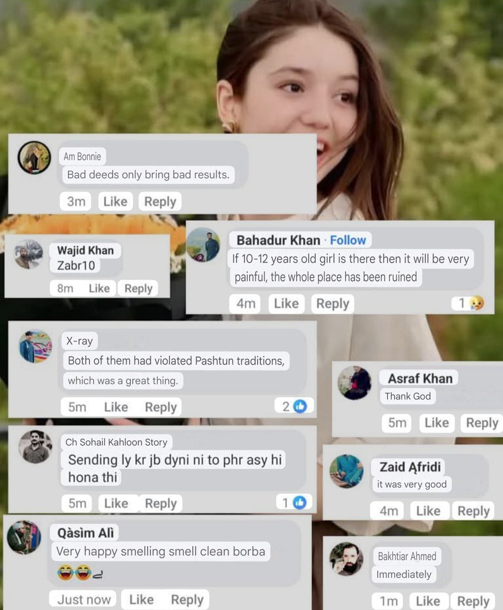 Look at these mf pakistani qoum.  

how Pakistani men are celebrating the murder of a 17 year old girl #SANA

#JusticeForSanaYousaf 
#Pakistan #sanayousaf #SanaYousafDeath