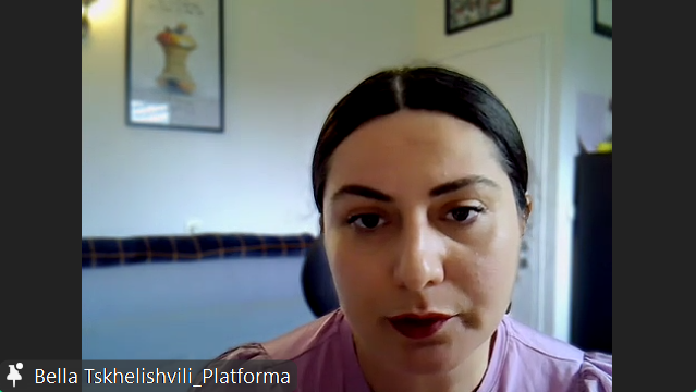 PLATFORMA tweet media