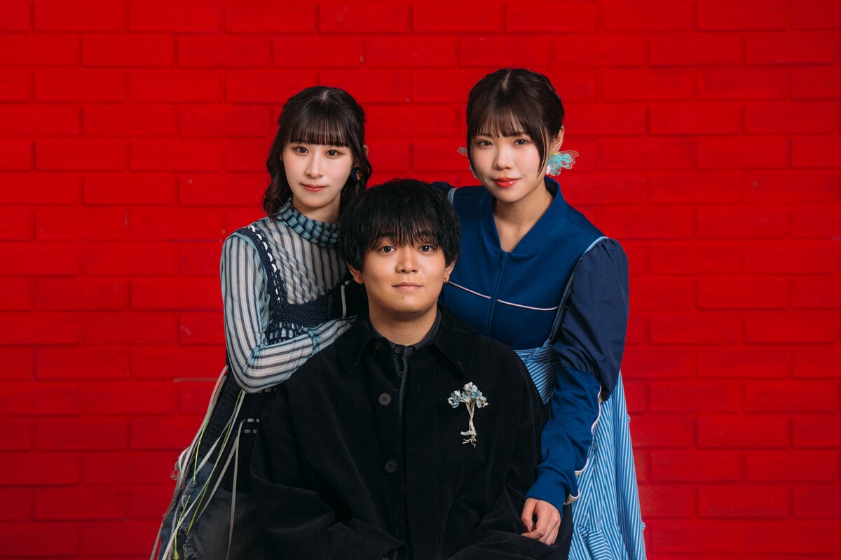 ちゃくら新曲に盟友ガラクタ、berry meetが参加
natalie.mu/music/news/626…

#ちゃくら