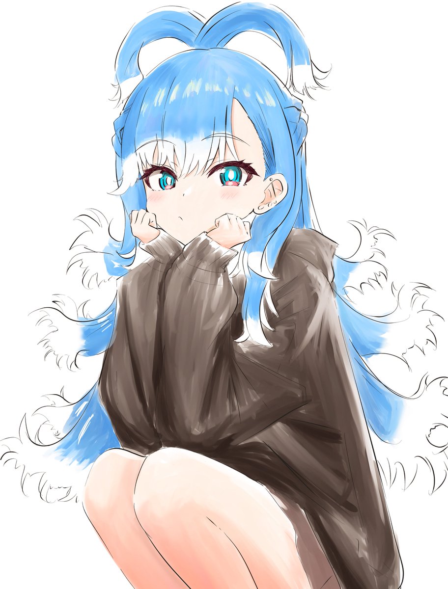 赤宮むむ / Mumu Akamiya tweet media