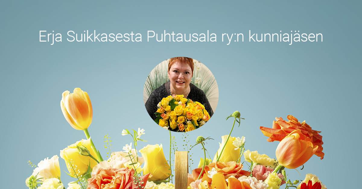 Puhtausala tweet media