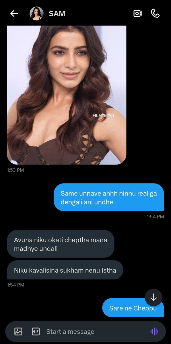 sissymogudu's tweet photo. Finally she invited me to her permanently 💋 https://t.co/mL3CwOYsTN
