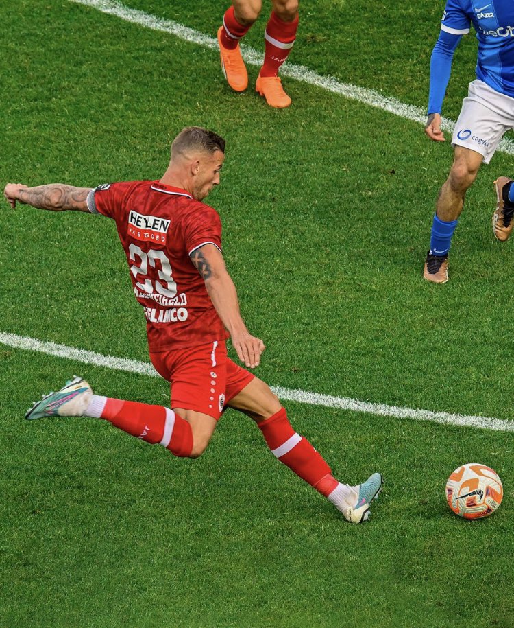 2 jaar geleden al🤯, de schoonste dag van ons leven❤️